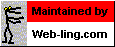 Web-ling.com Logo